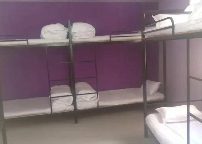 Hostel Mystic