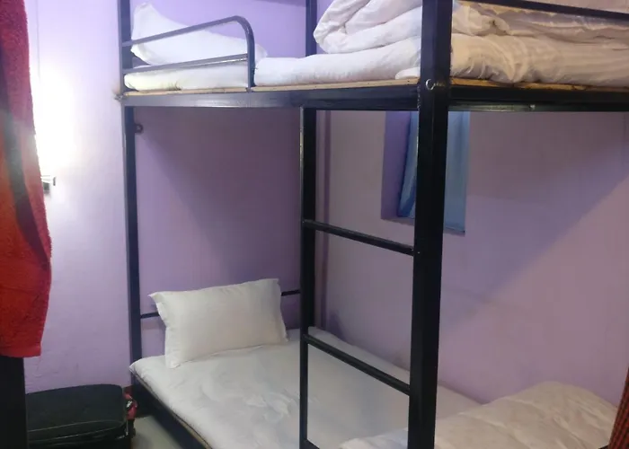 Mystic Hostel