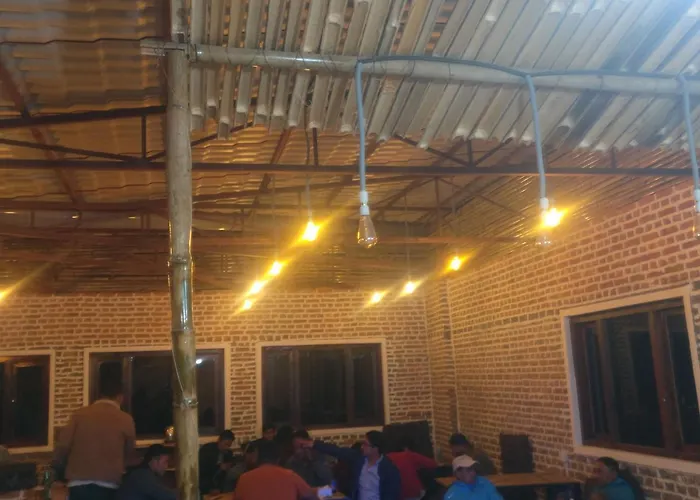 Mystic Hostel *