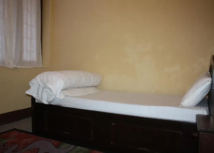 Hostel Mystic Kathmandu