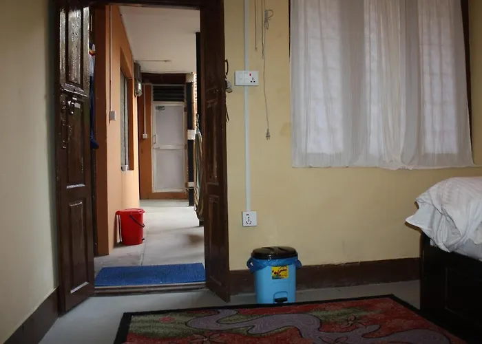 Hostel Mystic