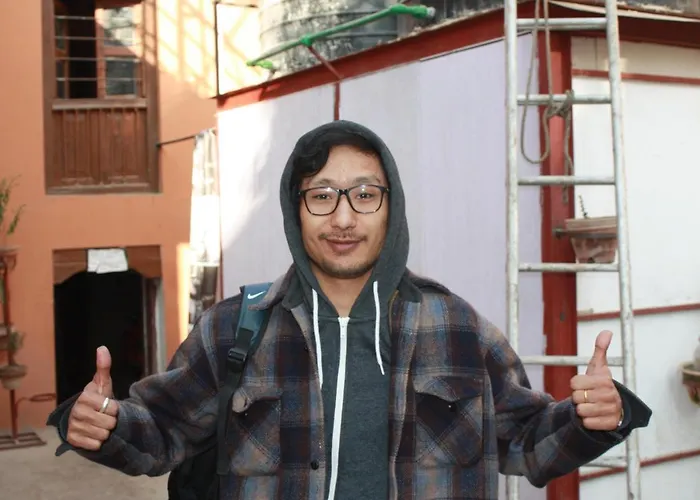 Hostel Mystic *