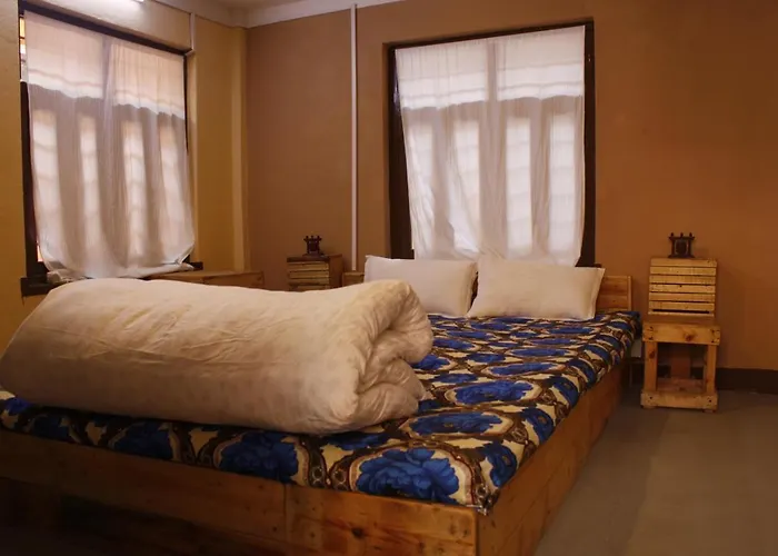 Hostel Mystic