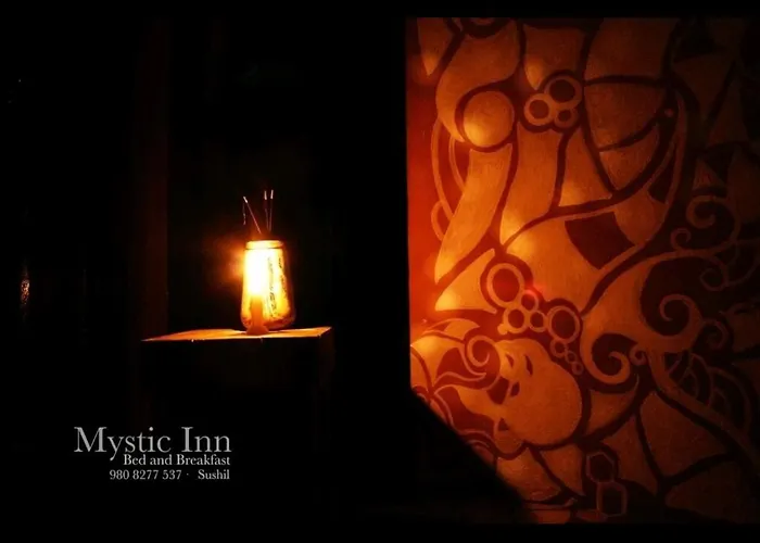 Mystic Hostel *