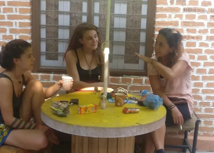 Hostel Mystic