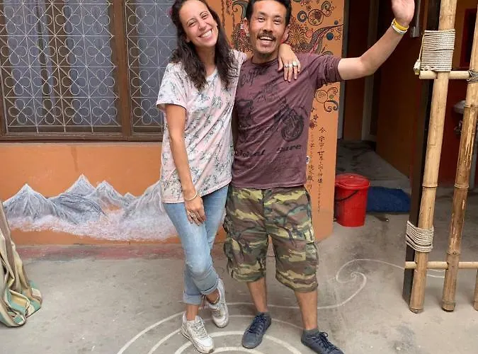Hostel Mystic Kathmandu